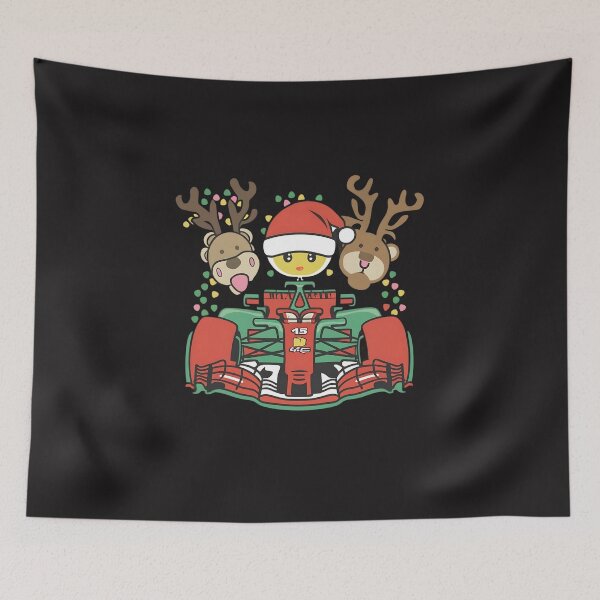 Item preview, Formula 1 Christmas Edition v1 designed and sold by F1GearStop.
