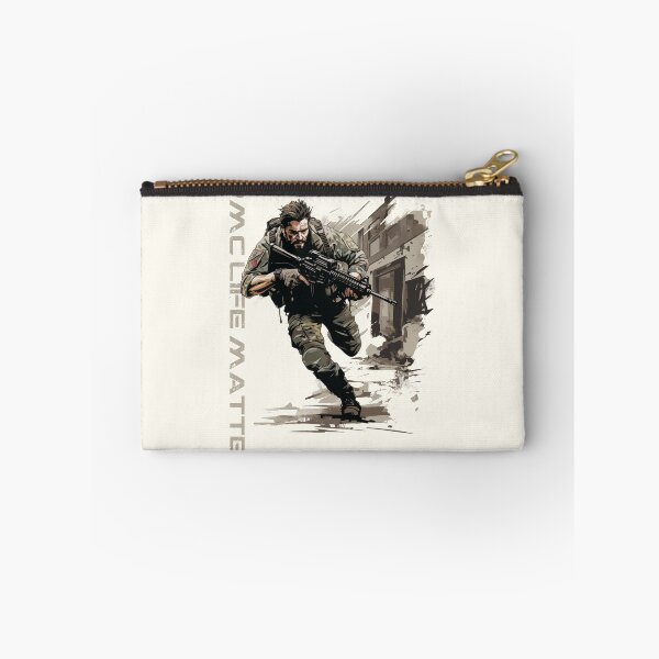 Item preview, PMC Life matters Chad Life Tarkov USEC BEAR designed and sold by Samanthi007.
