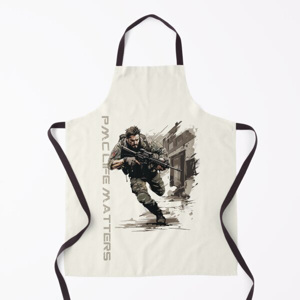 Item preview, PMC Life matters Chad Life Tarkov USEC BEAR designed and sold by Samanthi007.
