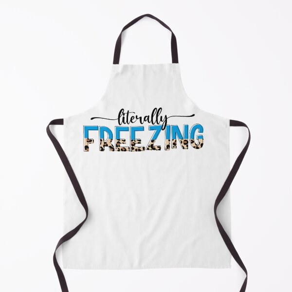 Item preview, Literally Freezing designed and sold by EsteticaVerus.