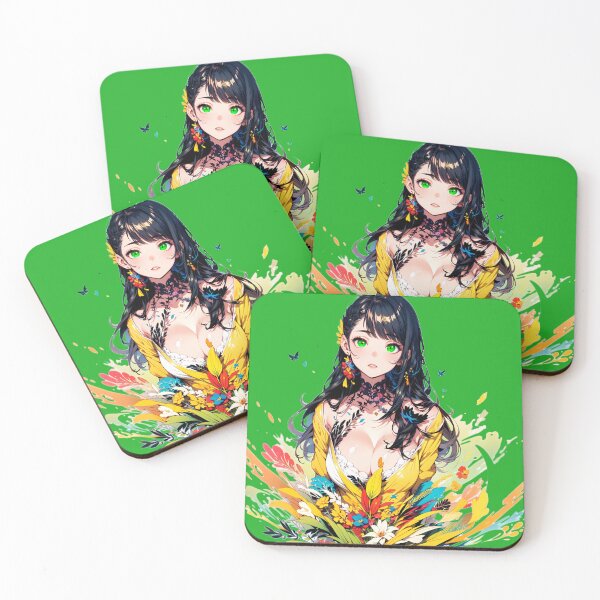 Item preview, Beauty born in natur designed and sold by Animepic222.