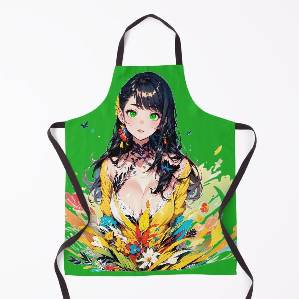 Item preview, Beauty born in natur designed and sold by Animepic222.