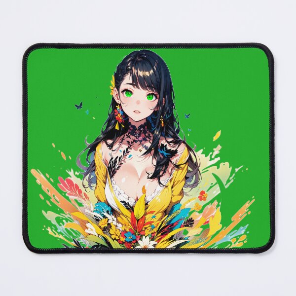 Item preview, Beauty born in natur designed and sold by Animepic222.