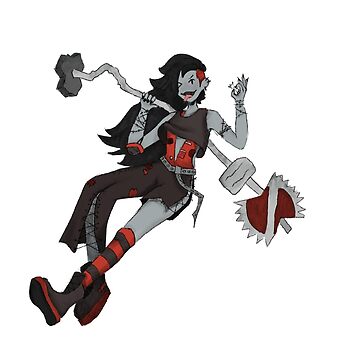 Vorschaubild zum Design Marceline von Caraiom1
