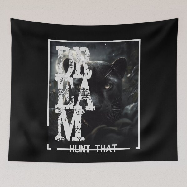 Item preview, Hunt that Dream designed and sold by Vienna15.
