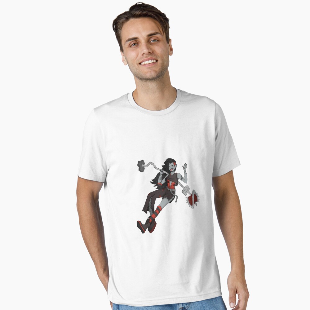 Artikel-Vorschau von Essential T-Shirt, designt und verkauft von Caraiom1.