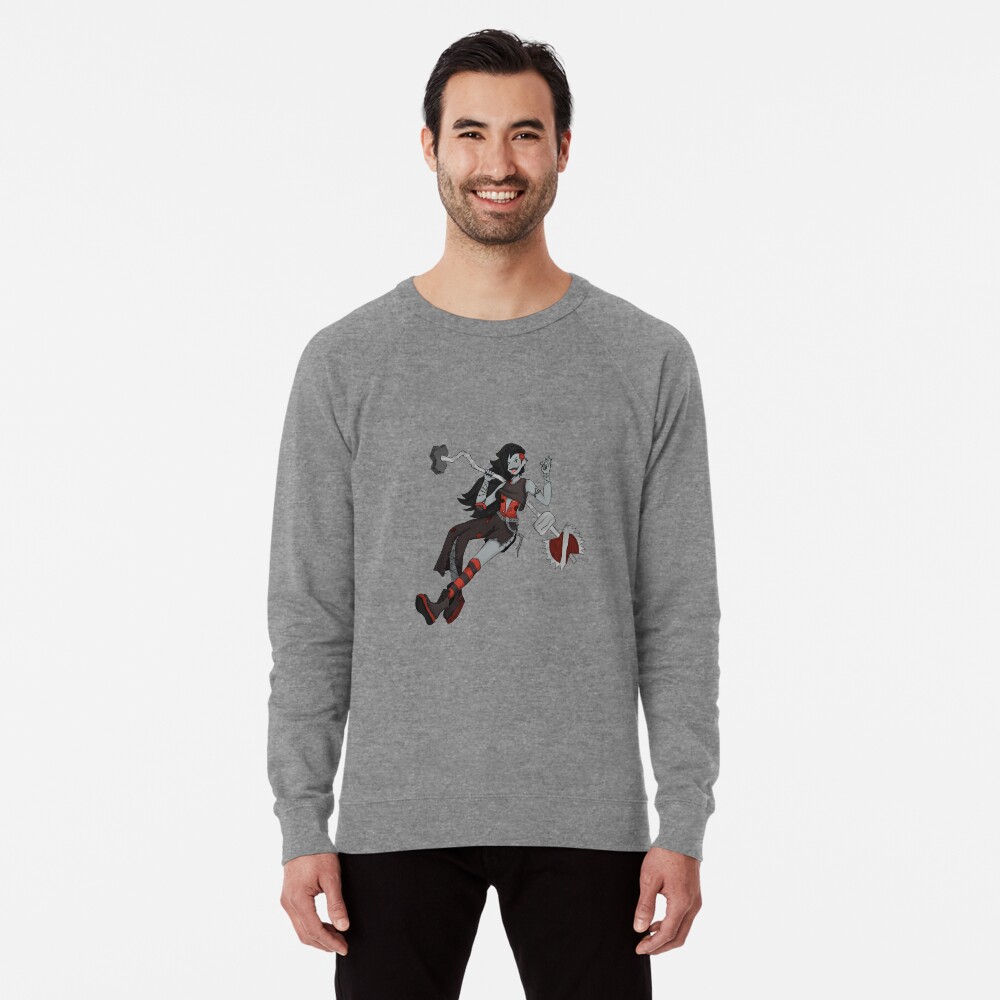 Artikel-Vorschau von Leichter Pullover, designt und verkauft von Caraiom1.