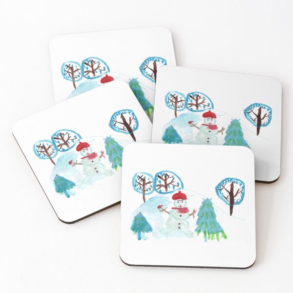Item preview, snowman winters designed and sold by Babasoph.