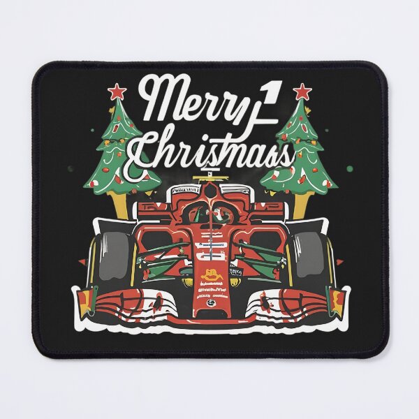 Item preview, Formula 1 Christmas Edition v3 designed and sold by F1GearStop.