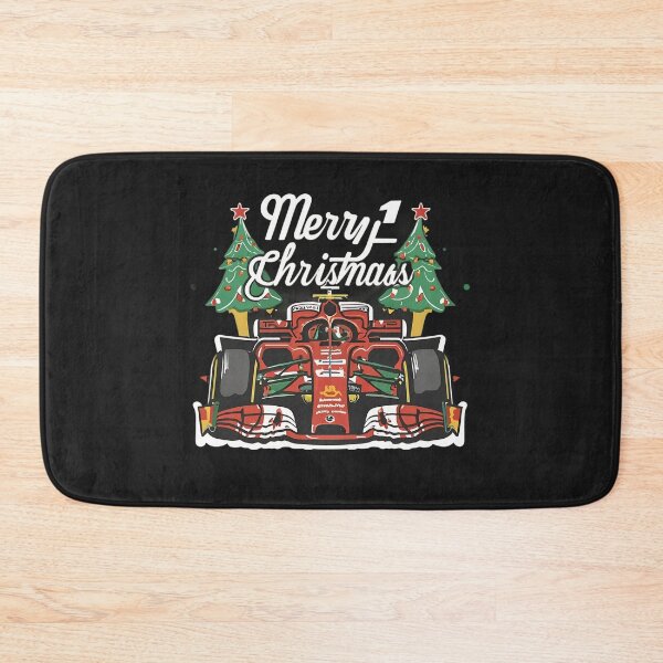 Item preview, Formula 1 Christmas Edition v3 designed and sold by F1GearStop.