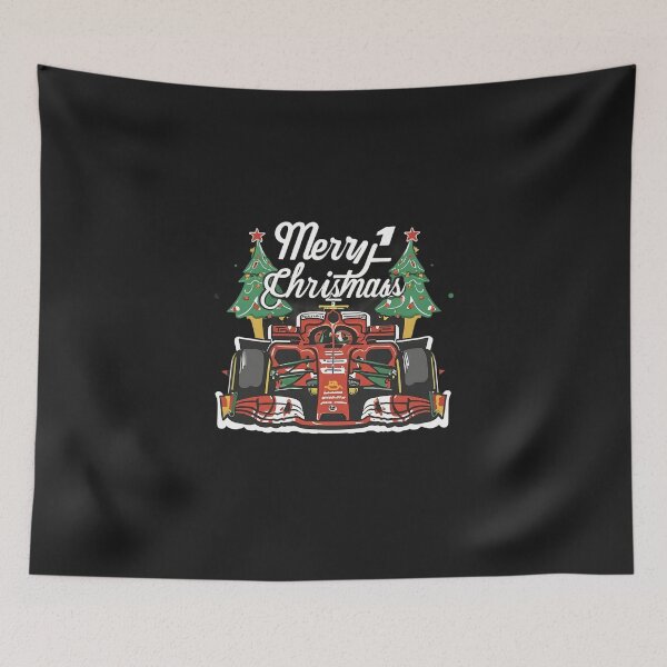Item preview, Formula 1 Christmas Edition v3 designed and sold by F1GearStop.