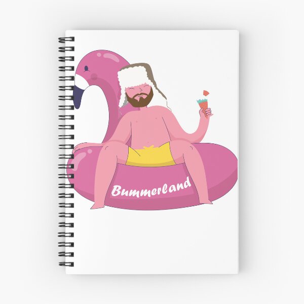 Item preview, ajr bummerland designed and sold by Jade DoIt.