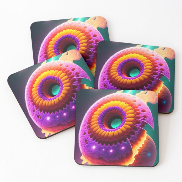 Item preview, Iridescent Serenade designed and sold by Park Windsor.