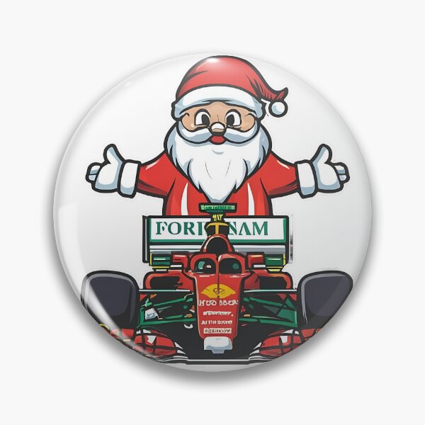 Item preview, Formula 1 Christmas Edition v4 designed and sold by F1GearStop.