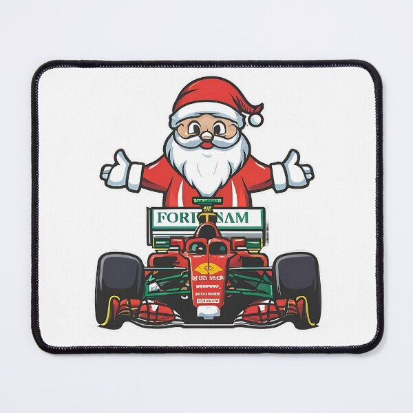 Item preview, Formula 1 Christmas Edition v4 designed and sold by F1GearStop.