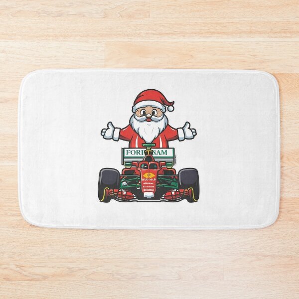 Item preview, Formula 1 Christmas Edition v4 designed and sold by F1GearStop.