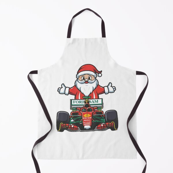 Item preview, Formula 1 Christmas Edition v4 designed and sold by F1GearStop.