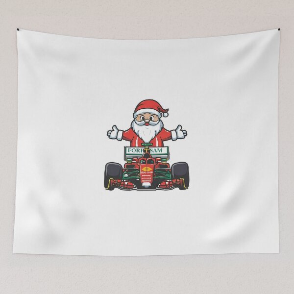 Item preview, Formula 1 Christmas Edition v4 designed and sold by F1GearStop.