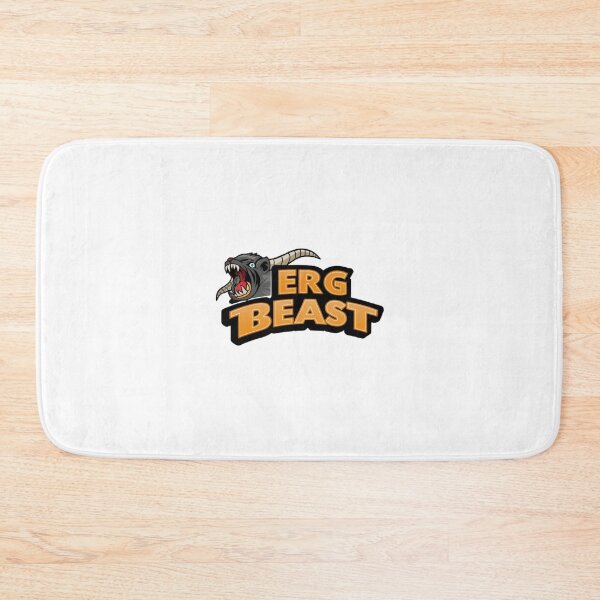 Item preview, Erg Beast designed and sold by Rowing Meme Store.