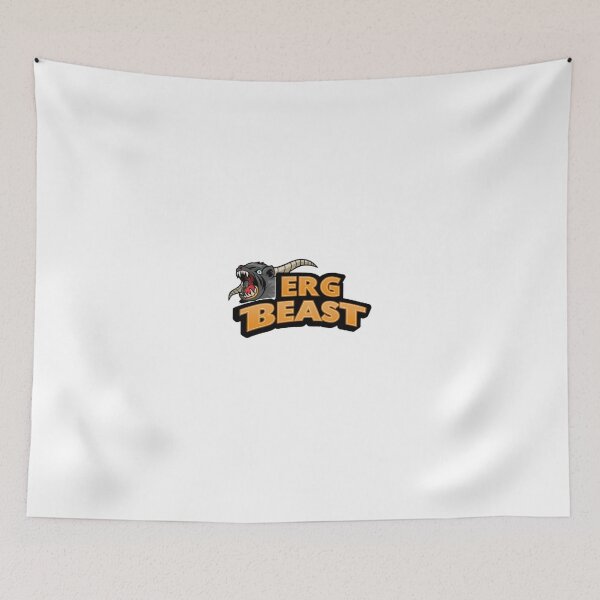 Item preview, Erg Beast designed and sold by Rowing Meme Store.