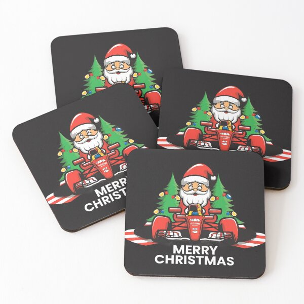 Item preview, Formula 1 Christmas Edition v5 designed and sold by F1GearStop.