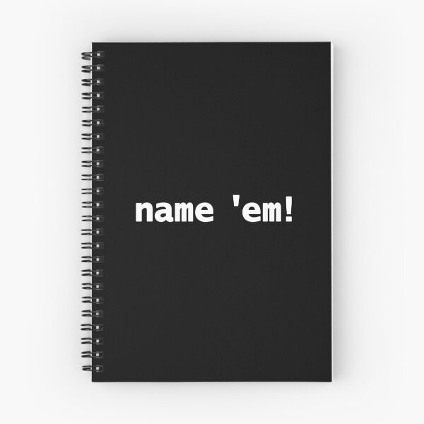 Item preview, Nombre Em designed and sold by ellenhenry.