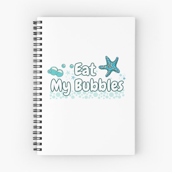 Item preview, Eat My Bubbles, Funny Swimmer Classic T-Shirt black end White designed and sold by Ziromayki ⭐⭐⭐⭐⭐.