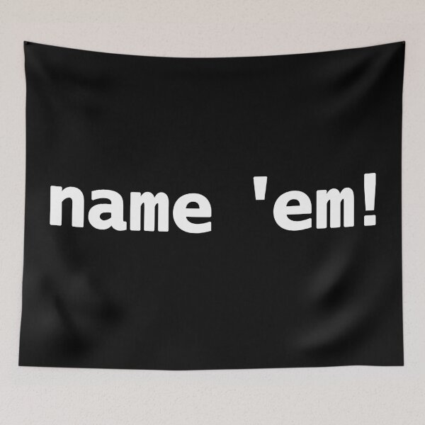 Item preview, Name Em designed and sold by ellenhenry.
