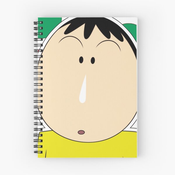 Item preview, Booger Boy designed and sold by Retratosanime.