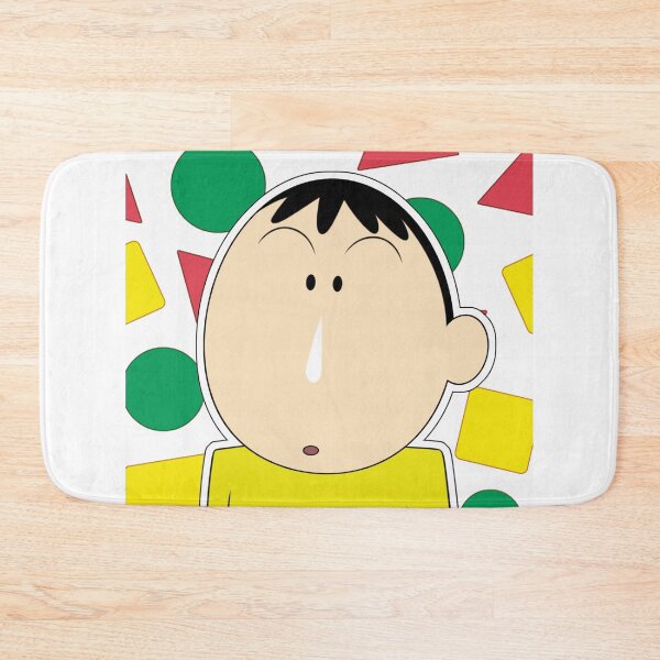 Item preview, Booger Boy designed and sold by Retratosanime.