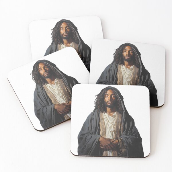 Item preview, Black Jesus designed and sold by dzineNJ.