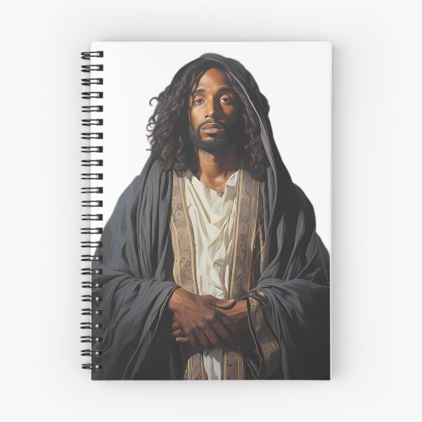 Item preview, Black Jesus designed and sold by dzineNJ.