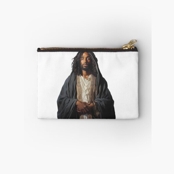 Item preview, Black Jesus designed and sold by dzineNJ.