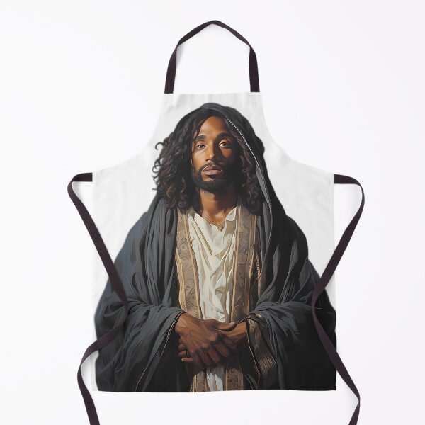 Item preview, Black Jesus designed and sold by dzineNJ.