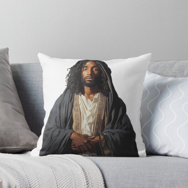 Item preview, Black Jesus designed and sold by dzineNJ.