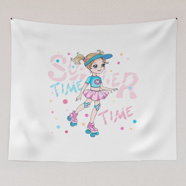 Item preview, little princess-barby-little girl designed and sold by BLACK DESIGNER⭐⭐⭐⭐⭐.
