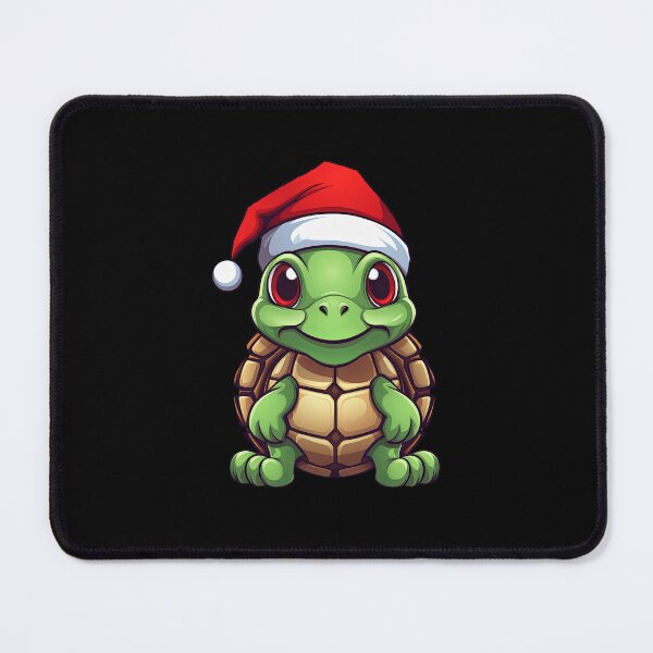 Item preview, Turtle Christmas designed and sold by Soulskier.