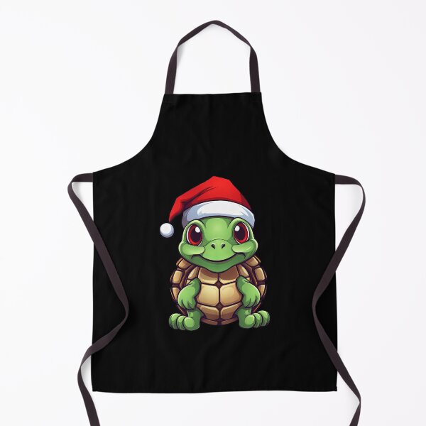 Item preview, Turtle Christmas designed and sold by Soulskier.