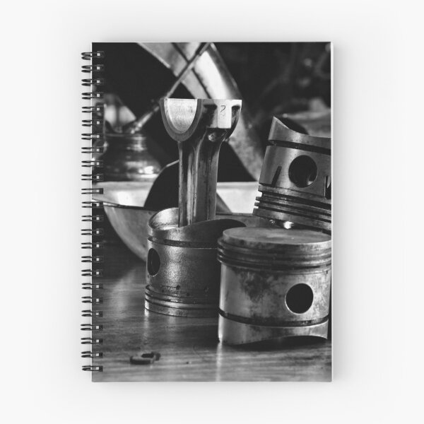 Item preview, Piston Broke designed and sold by FXST.
