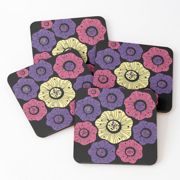 Item preview, flower grafic designed and sold by IrynaSv.