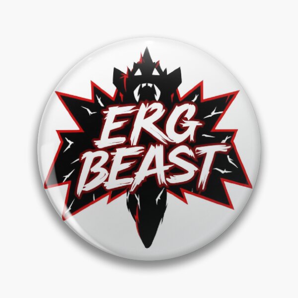 Item preview, Erg Beast designed and sold by Rowing Meme Store.