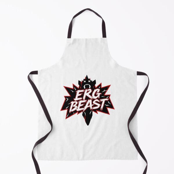 Item preview, Erg Beast designed and sold by Rowing Meme Store.