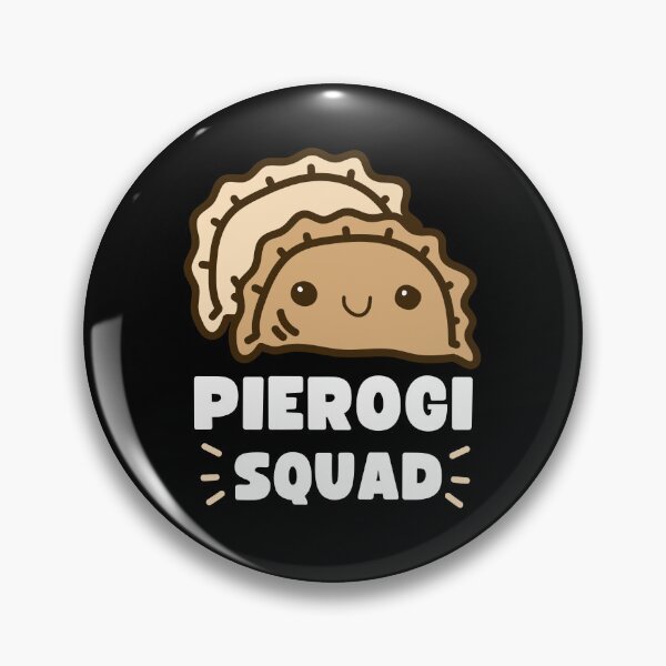 Item preview, Pierogi Squad Polish Pierogies Poland Xmas Family Matching designed and sold by Sasikharn.