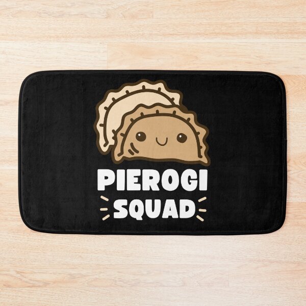 Item preview, Pierogi Squad Polish Pierogies Poland Xmas Family Matching designed and sold by Sasikharn.