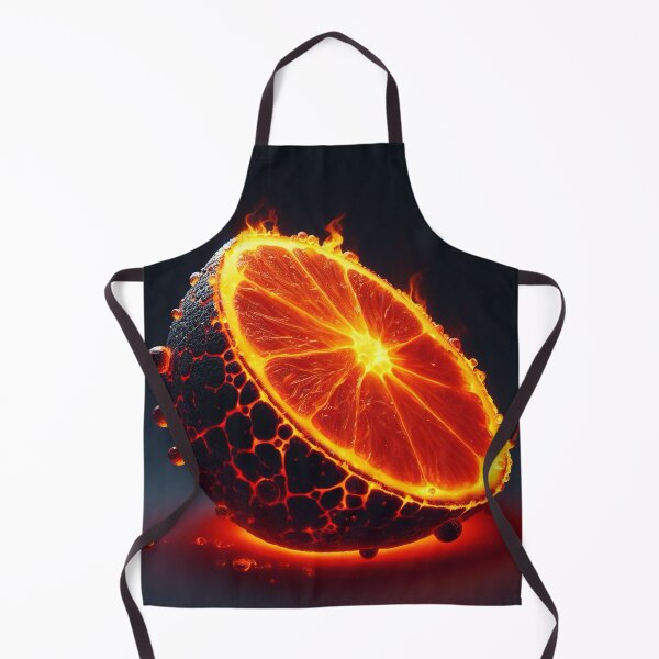 Item preview, Secrets of the Earth: The Ember in the Orange designed and sold by Girih.