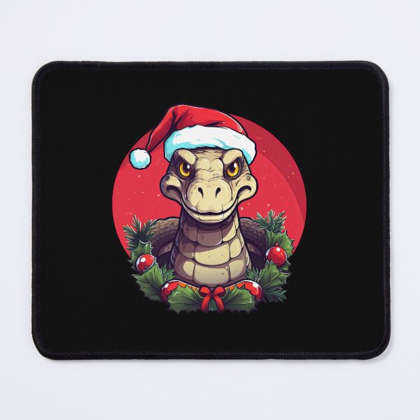 Item preview, Snakes Christmas designed and sold by Soulskier.