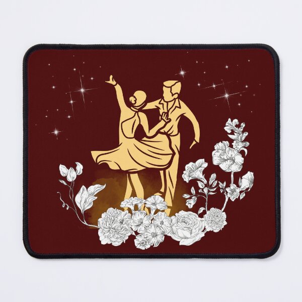 Item preview, Romantice dancing designed and sold by Rbnano.