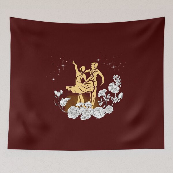 Item preview, Romantice dancing designed and sold by Rbnano.