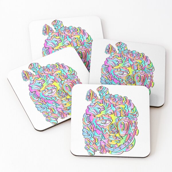 Item preview, Radiant Expressions Unveiled designed and sold by DRSsstruggley.