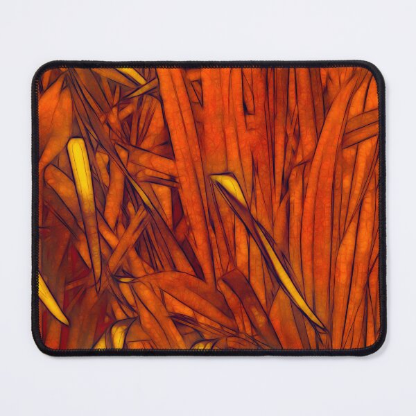 Item preview, Reeds Burnt Orange designed and sold by Catchavista.